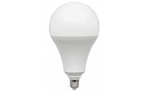 Lampadina LED 35W, 4200K, E27, 220-240V AC