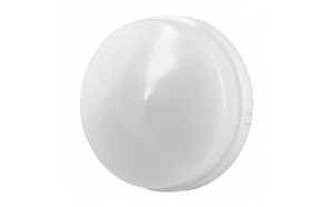 Plafoniera LED rotonda 10W, 4200K, 220-240V AC, IP44