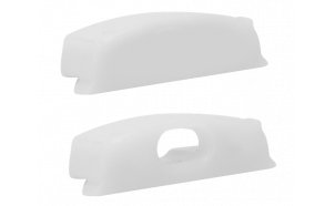 Set čepova za aluminijski profil APN217 - 2 kom.