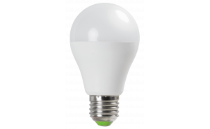 Lampadina LED con Fotocellula 6W, E27, 220-240V AC