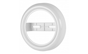 Cornice per montaggio a superficie del pannello LED 12W LPRB1227, LPRB1242