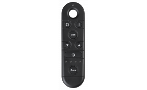 Telecomando Smart 2.4G RF per illuminazione a LED, 4 zone