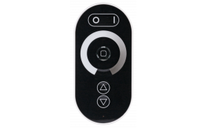 Telecomando Smart 2.4G RF TOUCH per illuminazione LED, 1 zona