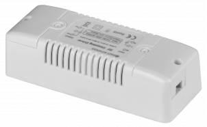 Smart 2.4G RF димиращ драйвер 13W, 300mA, 220-240V AC