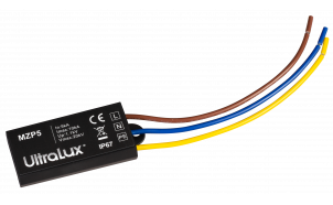 Protector sobretensiòn 10kA,20kV, 277V AC, IP67 montaje en paralelo