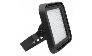 Proiettore LED professionale dimmerabile 1-10 V DC, 150W, 5000K, 60° , 220V-240V AC, IP66