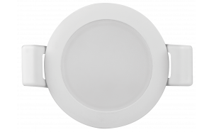 LED луна за вграждане 4W, 4200K, 220-240V AC, неутрална светлина