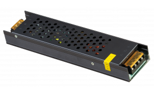 SLIM Power supply, slim, 12V DC, 300W, IP20