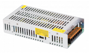 Alimentatore sottile, 48V DC, 200W, IP20
