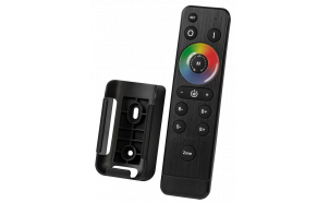 Télécommande multifonction RF TOUCH pour éclairage LED, 4 zones