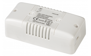 Controller Smart 2.4G RF 0-10V DC per illuminazione a LED 500W, 220-240V C