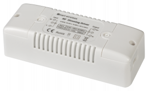 Driver dimmerabile Smart 2.4G RF 24W, 230mA, 220-240V AC