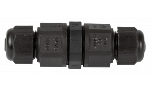Connettore impermeabile L16, 3 pin, 16А, IP68, 1 pz.