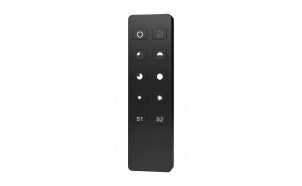 RF дистанционно управление за SDTD, SDWTD, SDW010D, 1 зона