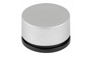 Telecomando a manopola Smart 2.4G RF per illuminazione a LED, 1 zona