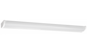 LED лампа за огледало 14W, 4200К, 220V-240V AC, IP44, 45 cm, неутрална светлина