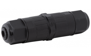 Connettore L10 impermeabile, 3 pin, 10A, IP68, 1 pz.
