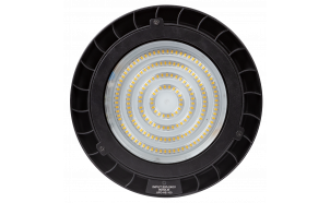 LED high bay 150W, 5000K, 220-240V AC, IP54