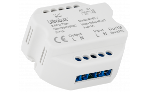 Dimmer Smart 2.4G RF TRIAC, 1A, 220W, 220-240VAC