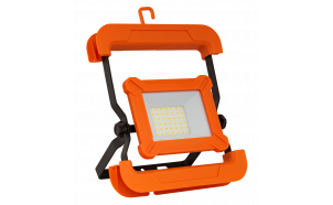Proiettore LED funzionante 20W, 5000K, 220V-240V AC, IP65