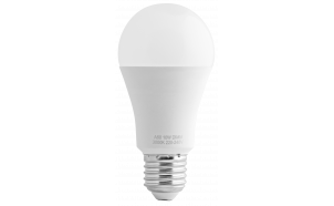 Lampadina led dimmerabile, 10W, E27, 4200K, 220-240V AC