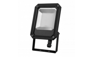 Projecteur LED professionnel 50W, 5000K, 12-24V DC, IP65