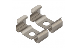 Set nosača za aluminijski profil APK206 - 2 kom.