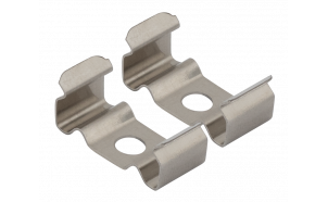 Set nosača za aluminijski profil APK218 - 2 kom.