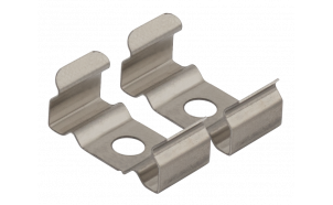 Set nosača za aluminijski profil APK209 - 2 kom.