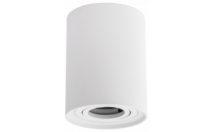 Cornice downlight da soffitto per montaggio a parete GU10, mobile, mobile, IP20