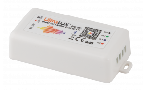 Bluetooth Audio Controller für digitale RGB LED-Beleuchtung 5-24V DC, 960 pixel