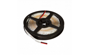 LED flexible strip 12W/m, 3000K, 12V DC, SMD3014, 120 LEDs/m, IP20