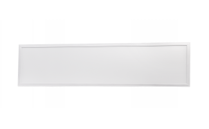 LED panel 1200x300 mm, 40W, 5000K, 220V-240V AC