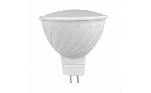 Faretto LED 3W, GU5.3, 4000K, 12V DC
