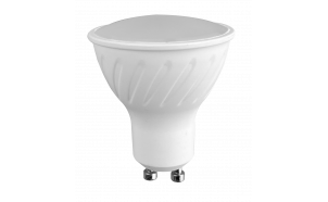 Faretto LED 3W, MR16, 3000K, 220V-240V AC