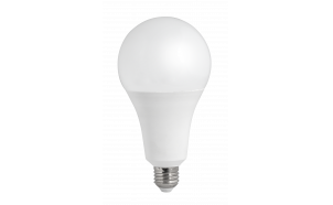 Lampadina LED 20W, 4000K, E27, 220-240V AC