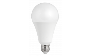 Lampadina LED 25W, 4000K, E27, 220-240V AC