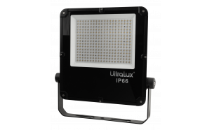 Projecteur LED professionnel 150W, 5000K, 100V-277V AC, 30°, IP66
