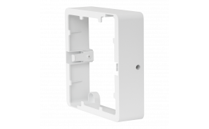 Cornice per montaggio a superficie del pannello LED 12W PS1240