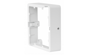 Cornice per montaggio a superficie del pannello LED 18W PS1840