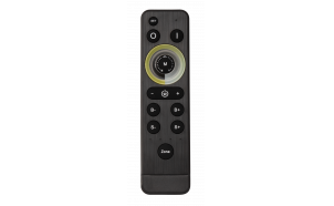 Télécommande Smart 2.4G RF TOUCH pour éclairage LED monochrome et CCT, 4 zones