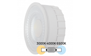 LED димиращ модул 6W, 3000K/4000K/6500K, 220-240V AC, IP44, 60°