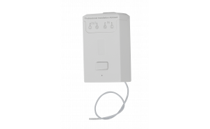 Controller cinetico wireless RF, canale singolo, 220-240V AC, IP20