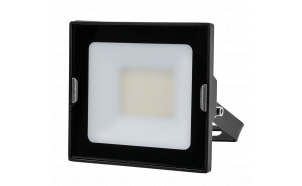 LED Slim прожектор 30W, 4000K, 220-240V AC, IP65 неутрална светлина