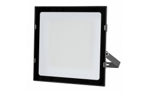 LED Slim прожектор 200W, 6500K, 220-240V AC, IP65 студена светлина