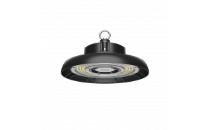 LED-Industrieleuchte mit dimmbarem Treiber 0-10V, 100W, 5000K, 100-277V AC, IP65