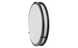Plafoniera LED decorata 12W, 4200K