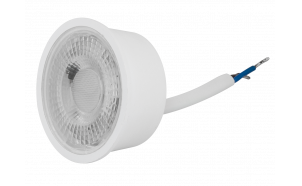LED модул 6W, 4200K, 220-240V AC, 38°, IP44