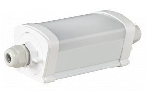 LED emergency lamp 3W, 5000K, 220-240VAC, IP65