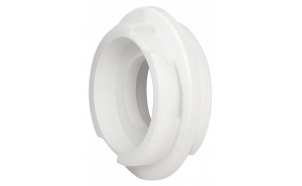 Connecting ring for LED linear lamp LSPH